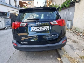 Toyota Rav4 2.0 D-4D Active, снимка 3