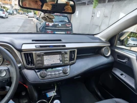 Toyota Rav4 2.0 D-4D Active, снимка 10