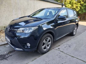 Toyota Rav4 2.0 D-4D Active, снимка 1