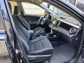 Toyota Rav4 2.0 D-4D Active, снимка 6
