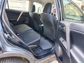 Toyota Rav4 2.0 D-4D Active, снимка 7