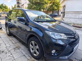 Toyota Rav4 2.0 D-4D Active, снимка 5