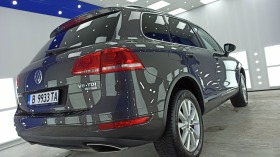 VW Touareg 3.0 TDI СМЕНЕНИ ВЕРИГИ!!!, снимка 5 - Автомобили и джипове - 44783354