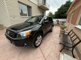     Toyota Rav4 2.4 Long 4WD