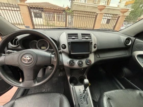 Toyota Rav4 2.4 Long 4WD | Mobile.bg    12