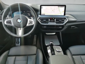 BMW X3 30i xDrive = M-Sport= Shadow Line Гаранция, снимка 7