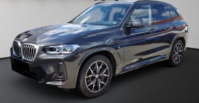 BMW X3 30i xDrive = M-Sport= Shadow Line Гаранция, снимка 1