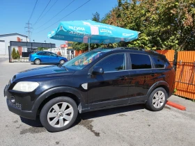 Chevrolet Captiva | Mobile.bg    12