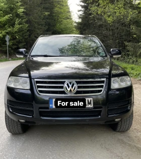 VW Touareg 3.0 TDI V6 - [2] 