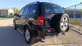 Toyota Rav4 2.0i LPG, снимка 4