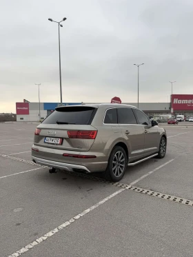 Обява за продажба на Audi Q7 TFSI Prestige Head Up ~48 600 лв. - изображение 3