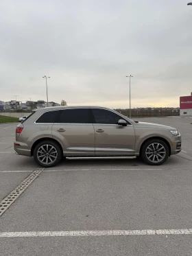 Обява за продажба на Audi Q7 TFSI Prestige Head Up ~48 600 лв. - изображение 5