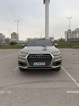 Обява за продажба на Audi Q7 TFSI Prestige Head Up ~48 600 лв. - изображение 7