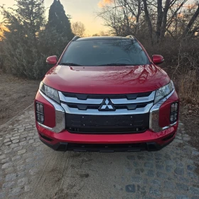 Mitsubishi ASX 2.4L, 4x4, PLATINUM FULL, снимка 3