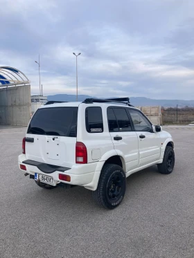 Suzuki Grand vitara 2.0 бензин/газ, снимка 6