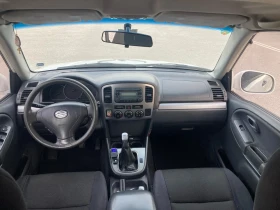 Suzuki Grand vitara 2.0 бензин/газ, снимка 14