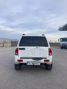 Suzuki Grand vitara 2.0 бензин/газ, снимка 5