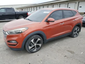 Hyundai Tucson LIMITED, снимка 1