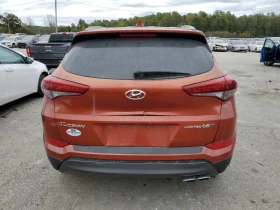 Hyundai Tucson LIMITED, снимка 6