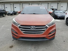 Hyundai Tucson LIMITED, снимка 5