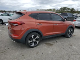 Hyundai Tucson LIMITED, снимка 3