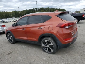 Hyundai Tucson LIMITED, снимка 2