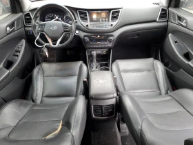 Hyundai Tucson LIMITED, снимка 8