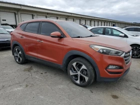 Hyundai Tucson LIMITED, снимка 4