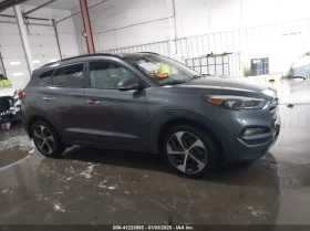 Hyundai Tucson * LIMITED/SPORT AND ECO/SE*  | Mobile.bg    13