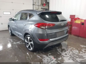 Hyundai Tucson * LIMITED/SPORT AND ECO/SE*  | Mobile.bg    7