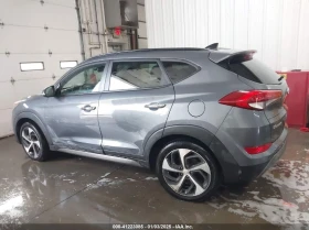 Hyundai Tucson * LIMITED/SPORT AND ECO/SE*  | Mobile.bg    14