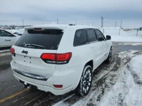 Jeep Grand cherokee Канада, без проблеми, снимка 4