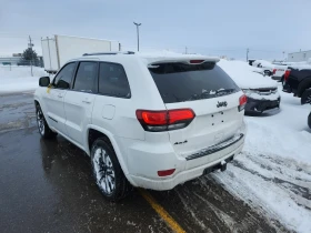 Jeep Grand cherokee Канада, без проблеми, снимка 3