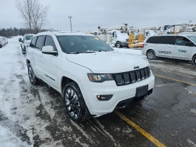 Jeep Grand cherokee Канада, без проблеми, снимка 2