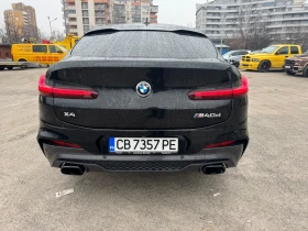 BMW X4 M40D* Готов Лизинг* , снимка 5