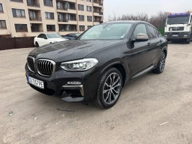 BMW X4 M40D* Готов Лизинг* , снимка 1