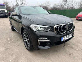 BMW X4 M40D* Готов Лизинг* , снимка 3