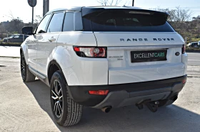 Land Rover Range Rover Evoque 2.0i* AUTOMAT* Luxury, снимка 4