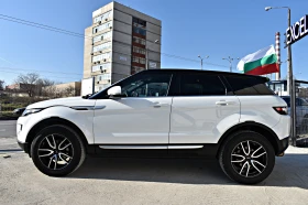 Land Rover Range Rover Evoque 2.0i* AUTOMAT* Luxury, снимка 3