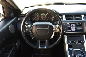 Land Rover Range Rover Evoque 2.0i* AUTOMAT* Luxury, снимка 14