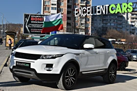 Land Rover Range Rover Evoque 2.0i* AUTOMAT* Luxury, снимка 1