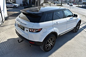 Land Rover Range Rover Evoque 2.0i* AUTOMAT* Luxury, снимка 5