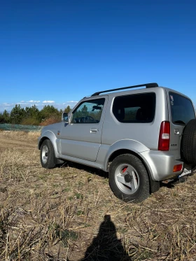 Suzuki Jimny, снимка 2