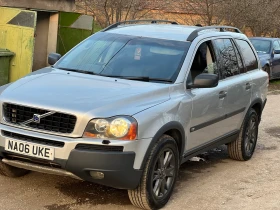 Обява за продажба на Volvo Xc90 ~5 800 лв. - изображение 2
