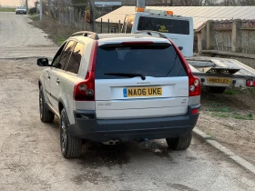 Обява за продажба на Volvo Xc90 ~5 800 лв. - изображение 1