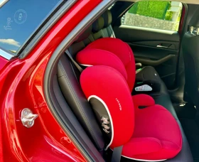 Обява за продажба на Mazda CX-30 SKY-X AWD AT ACC AHK MATRIX BOSE LEDER 60 000 KM ~44 900 лв. - изображение 6
