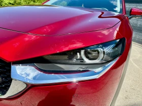 Обява за продажба на Mazda CX-30 SKY-X AWD AT ACC AHK MATRIX BOSE LEDER 60 000 KM ~44 900 лв. - изображение 2