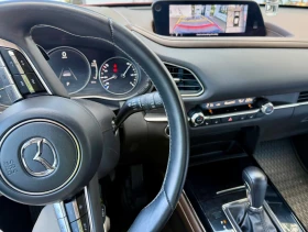 Обява за продажба на Mazda CX-30 SKY-X AWD AT ACC AHK MATRIX BOSE LEDER 60 000 KM ~44 900 лв. - изображение 8