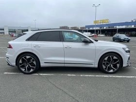 Обява за продажба на Audi Q8 5.0-3х S-line ~65 000 лв. - изображение 6
