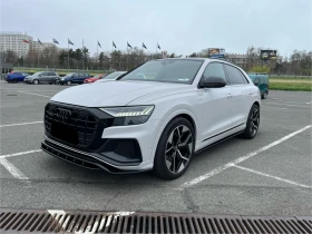 Обява за продажба на Audi Q8 5.0-3х S-line ~65 000 лв. - изображение 1